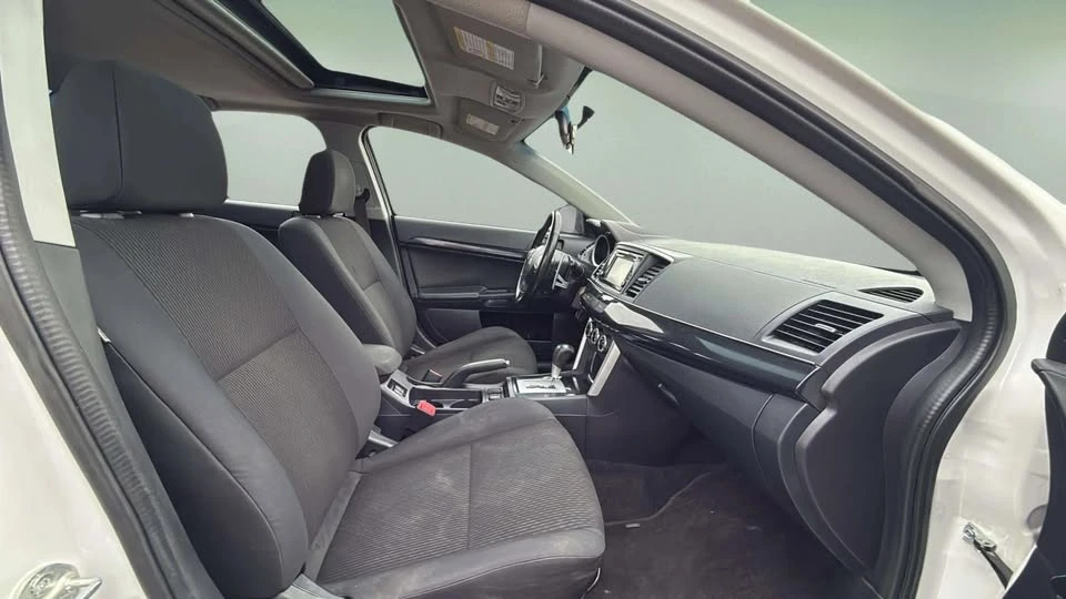 2016 Mitsubishi Lancer 9th Gen - Image 7 of 12