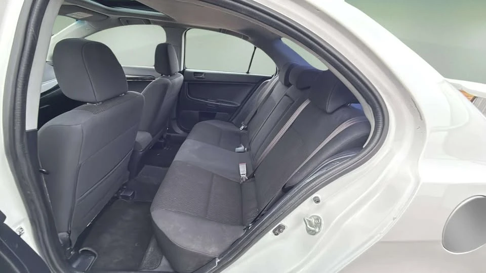 2016 Mitsubishi Lancer 9th Gen - Image 8 of 12