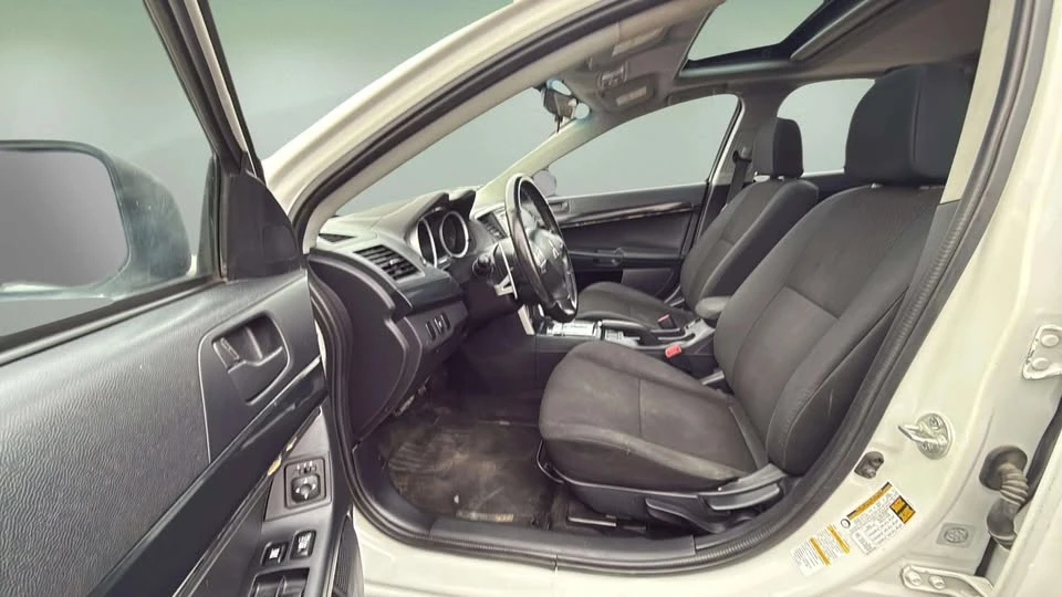 2016 Mitsubishi Lancer 9th Gen - Image 9 of 12