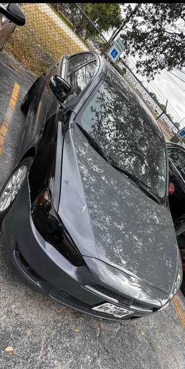 2016 Mitsubishi Lancer 9th Gen - Image 6 of 6