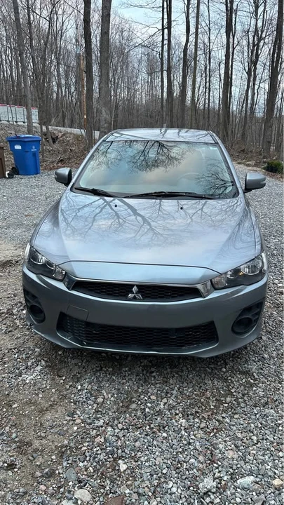 2016 Mitsubishi Lancer 9th Gen - Image 4 of 7