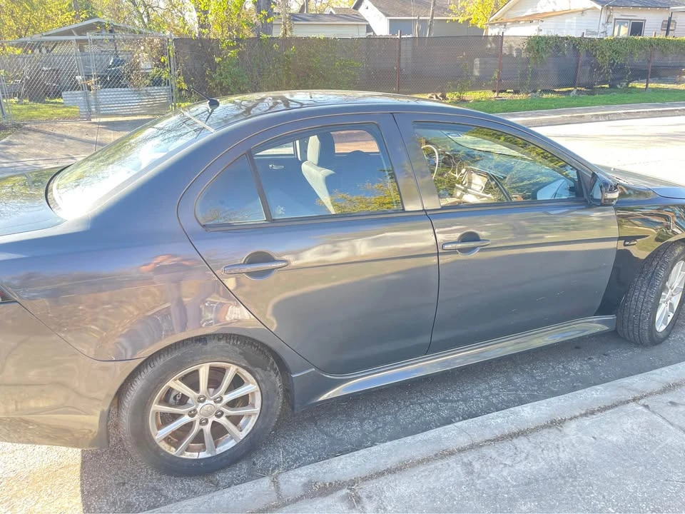 2016 Mitsubishi Lancer 9th Gen - Image 4 of 6