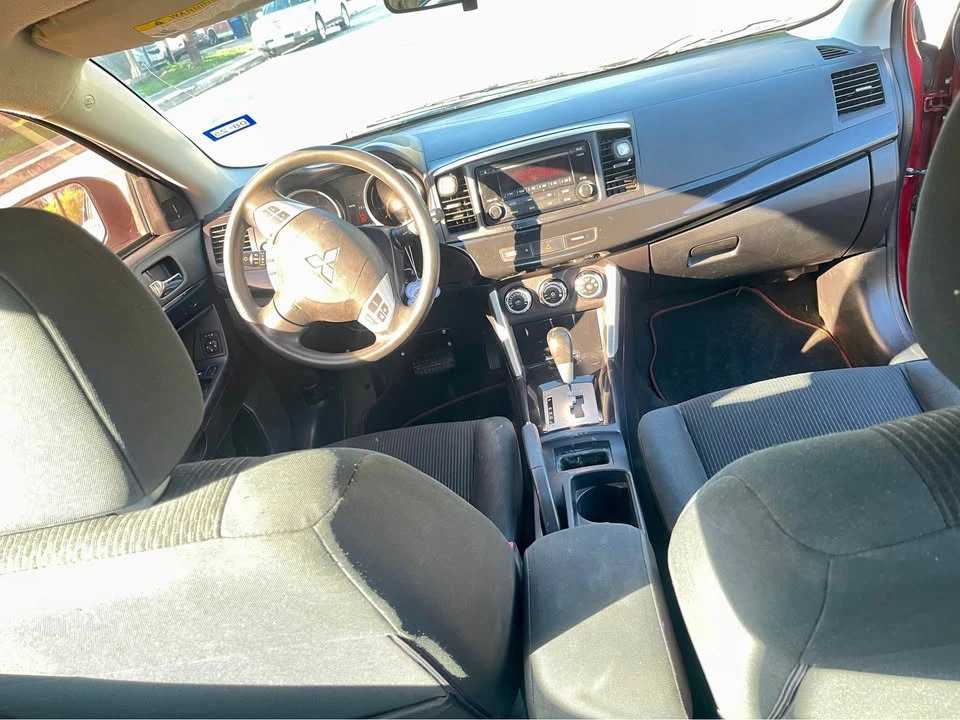 2016 Mitsubishi Lancer 9th Gen - Image 2 of 6
