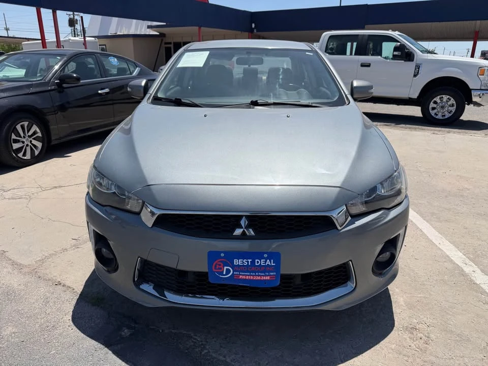 2016 Mitsubishi Lancer 9th Gen - Image 2 of 9