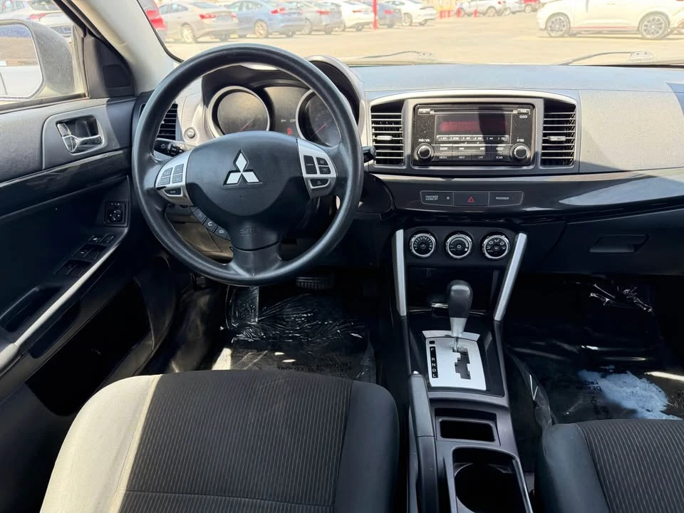 2016 Mitsubishi Lancer 9th Gen - Image 5 of 9