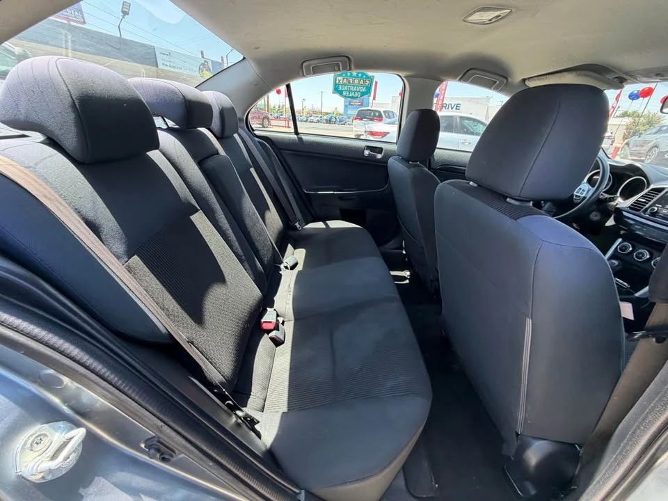 2016 Mitsubishi Lancer 9th Gen - Image 9 of 9