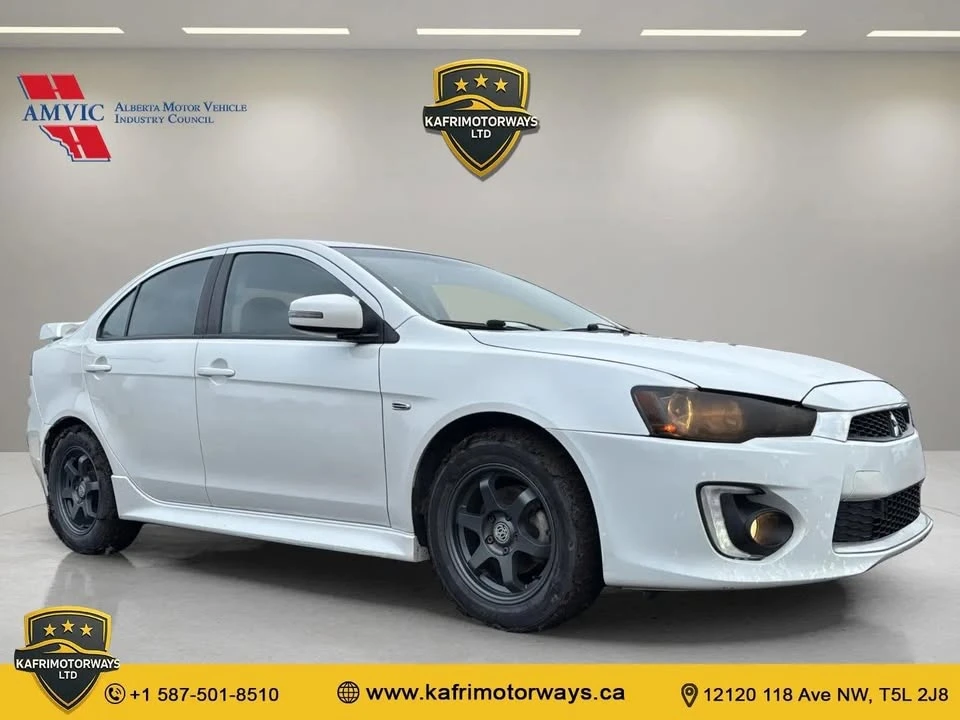 2016 Mitsubishi Lancer 9th Gen - Image 11 of 18