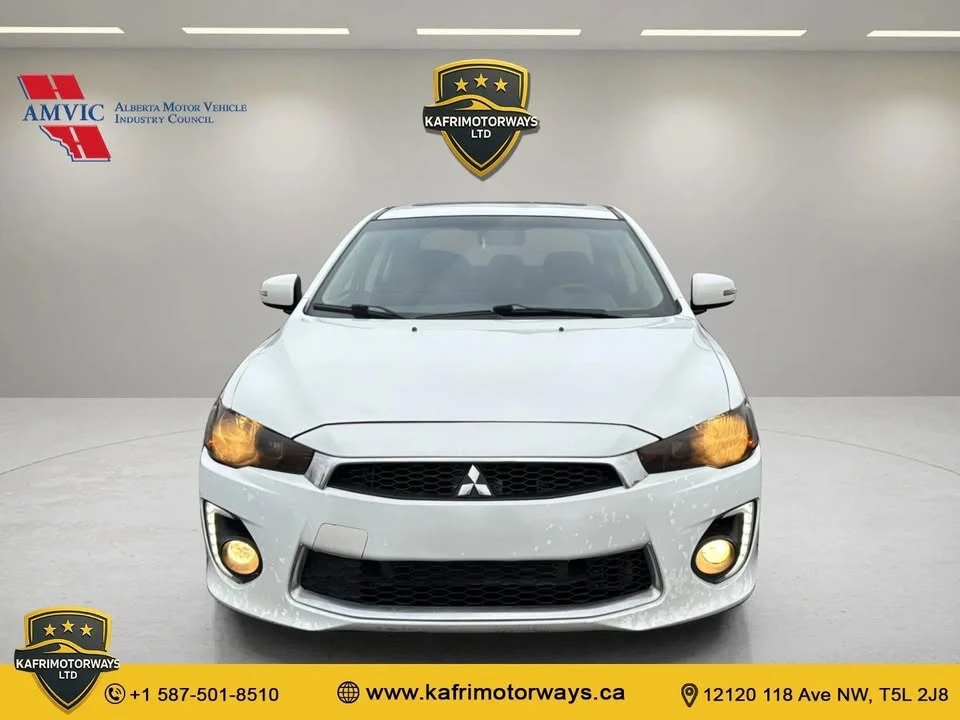 2016 Mitsubishi Lancer 9th Gen - Image 3 of 18