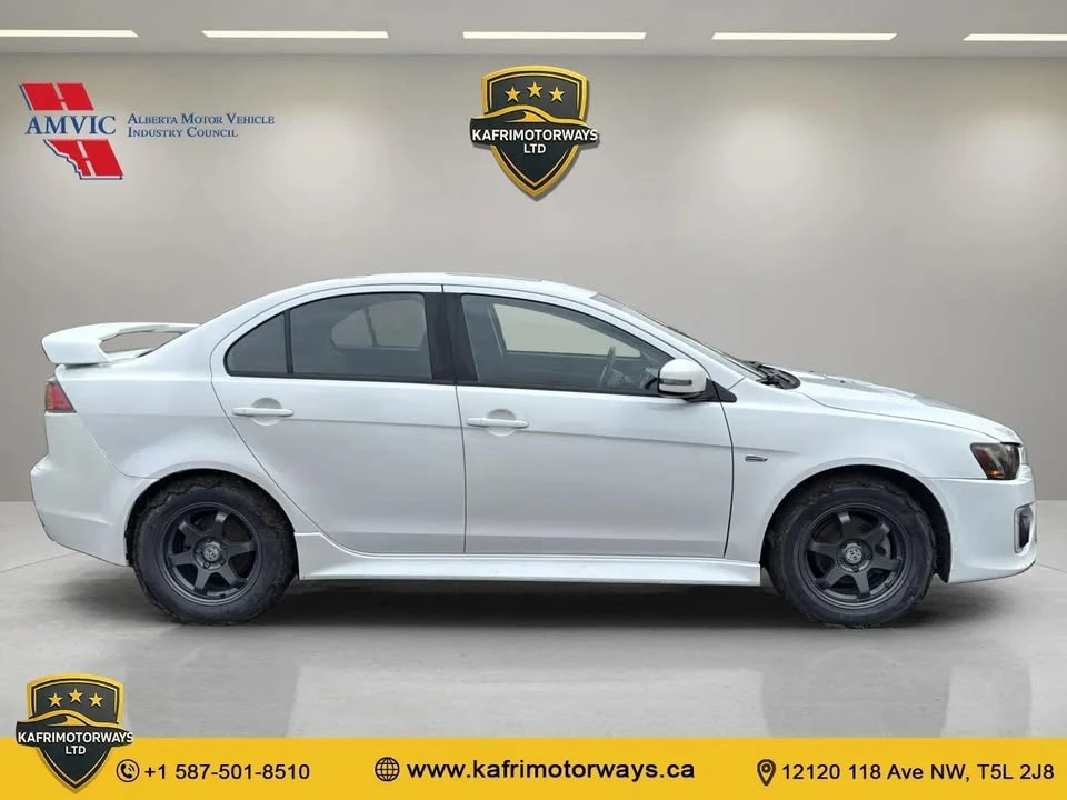 2016 Mitsubishi Lancer 9th Gen - Image 5 of 18