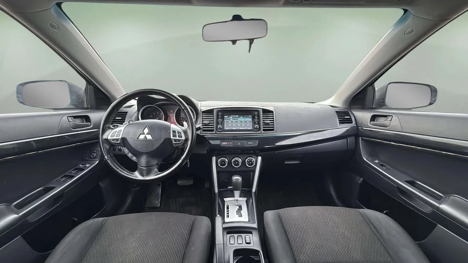 2016 Mitsubishi Lancer 9th Gen - Image 18 of 18