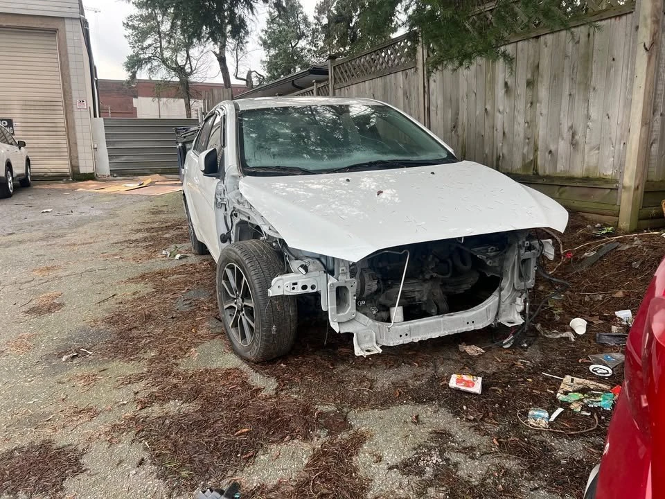 2016 Mitsubishi Lancer 9th Gen - Image 6 of 8