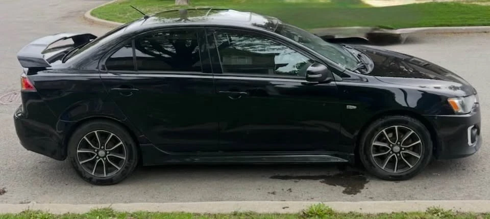 2016 Mitsubishi Lancer 9th Gen - Image 6 of 8