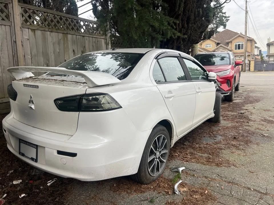 2016 Mitsubishi Lancer 9th Gen - Image 7 of 8