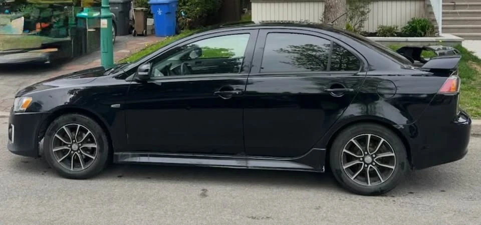 2016 Mitsubishi Lancer 9th Gen - Image 5 of 8