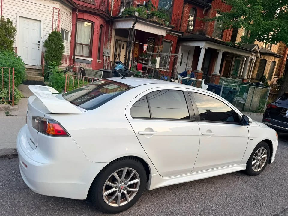 2016 Mitsubishi Lancer 9th Gen - Image 2 of 10