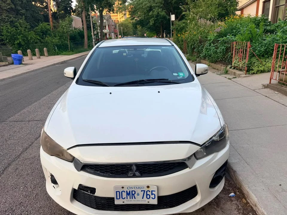 2016 Mitsubishi Lancer 9th Gen - Image 6 of 10