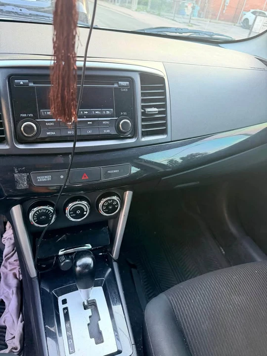 2016 Mitsubishi Lancer 9th Gen - Image 5 of 10