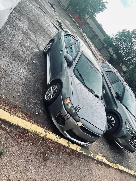 2016 Mitsubishi Lancer 9th Gen - Image 2 of 2