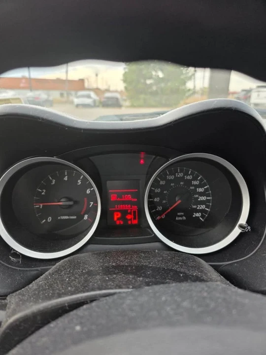 2016 Mitsubishi Lancer 10th Gen - Image 4 of 4