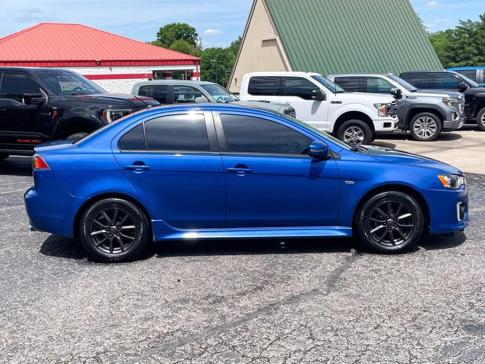 2016 Mitsubishi Lancer 9th Gen - Image 4 of 14