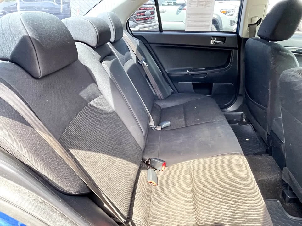 2016 Mitsubishi Lancer 9th Gen - Image 13 of 14