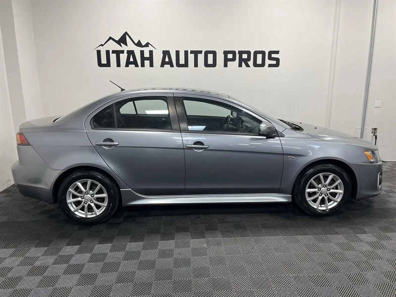 2016 Mitsubishi Lancer 9th Gen - Image 2 of 12