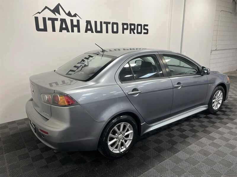 2016 Mitsubishi Lancer 9th Gen - Image 3 of 12