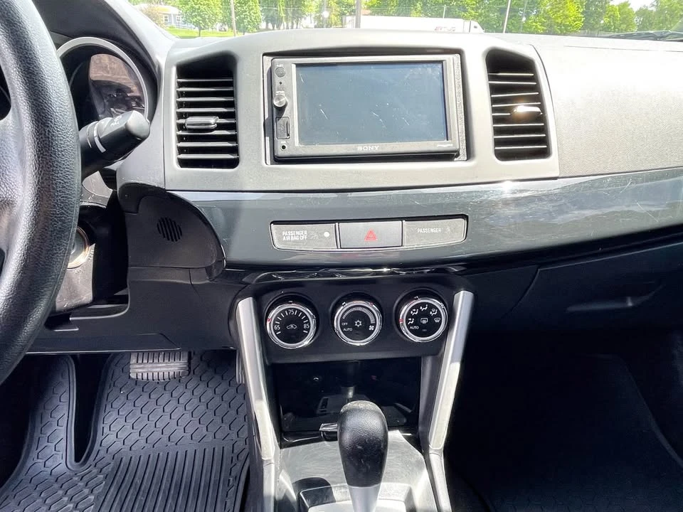 2016 Mitsubishi Lancer 9th Gen - Image 12 of 14