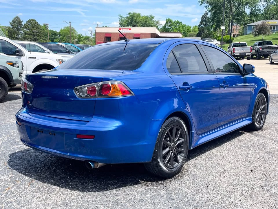 2016 Mitsubishi Lancer 9th Gen - Image 6 of 14