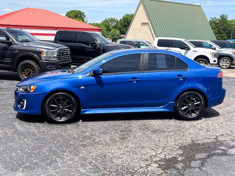 2016 Mitsubishi Lancer 9th Gen - Image 3 of 14