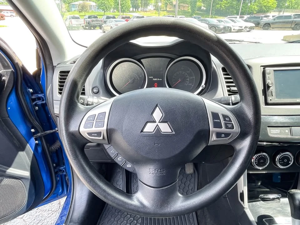 2016 Mitsubishi Lancer 9th Gen - Image 11 of 14