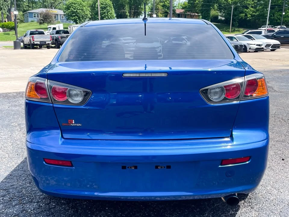 2016 Mitsubishi Lancer 9th Gen - Image 8 of 14
