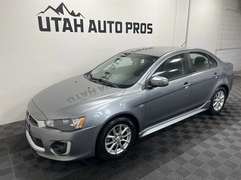 2016 Mitsubishi Lancer 9th Gen - Image 5 of 12