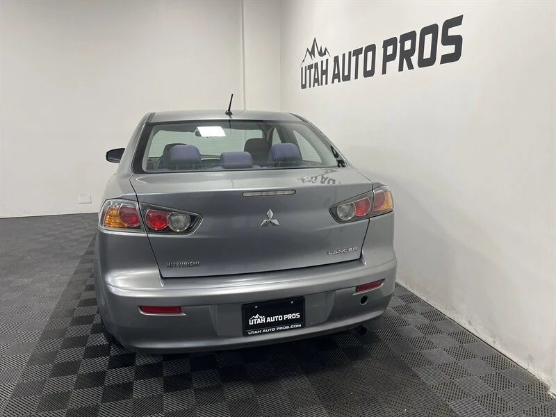 2016 Mitsubishi Lancer 9th Gen - Image 8 of 12