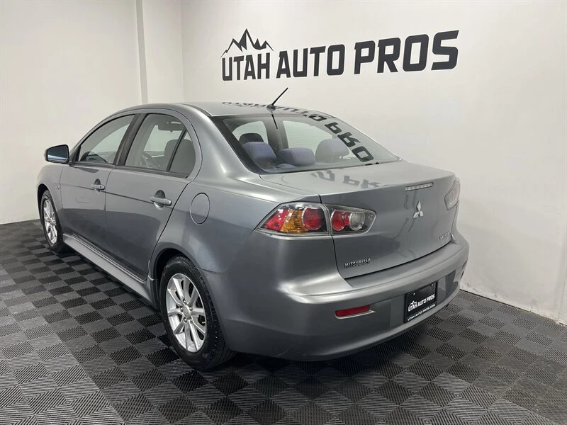 2016 Mitsubishi Lancer 9th Gen - Image 7 of 12