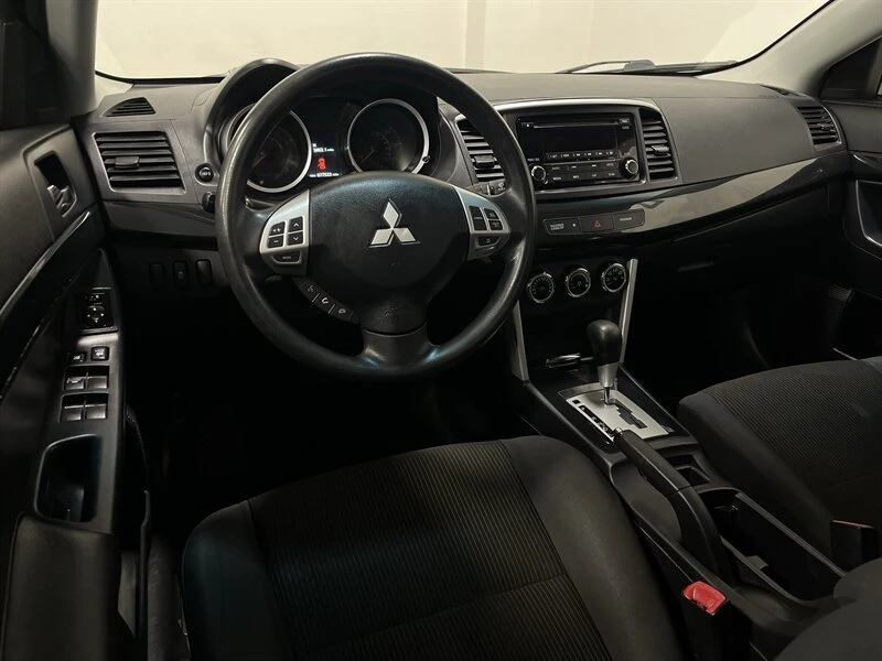 2016 Mitsubishi Lancer 9th Gen - Image 10 of 12