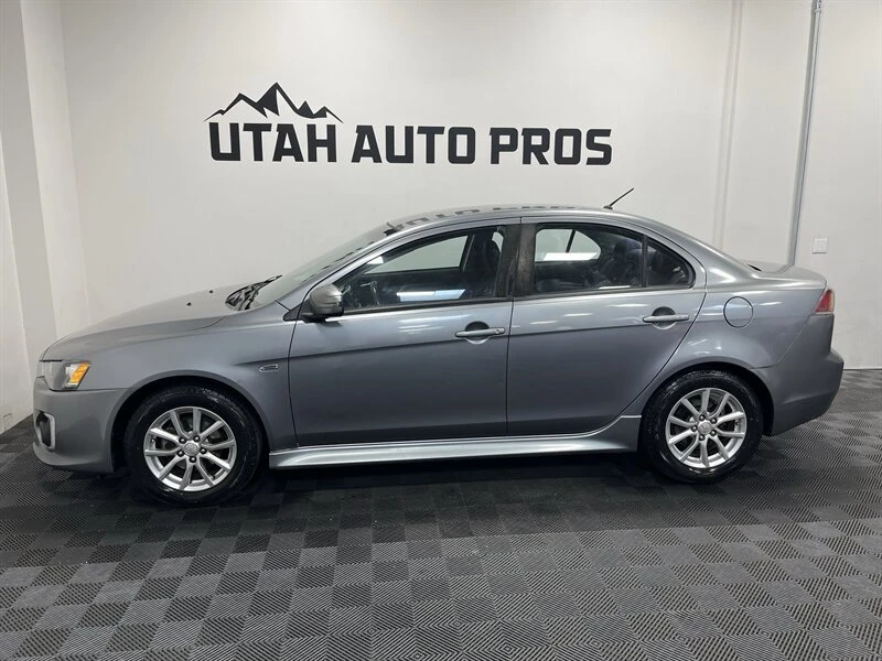 2016 Mitsubishi Lancer 9th Gen - Image 6 of 12