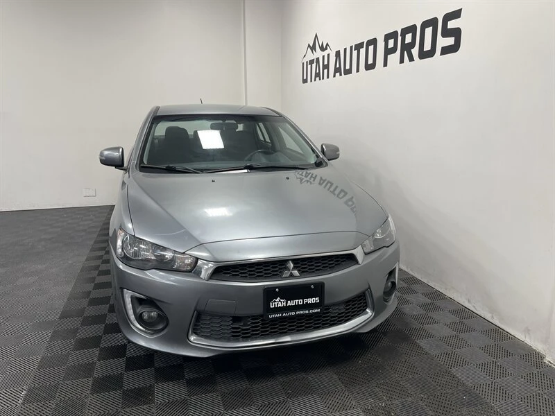 2016 Mitsubishi Lancer 9th Gen - Image 4 of 12