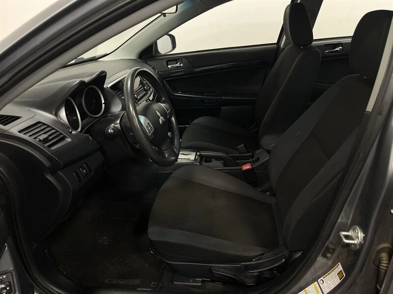 2016 Mitsubishi Lancer 9th Gen - Image 12 of 12