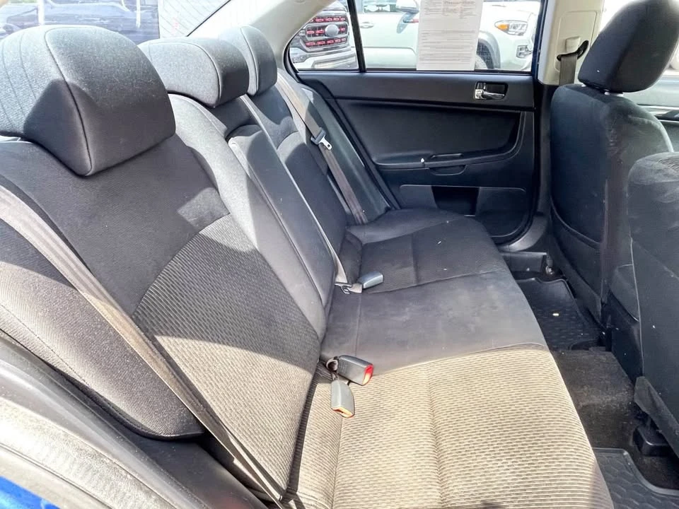 2016 Mitsubishi Lancer 9th Gen - Image 13 of 14