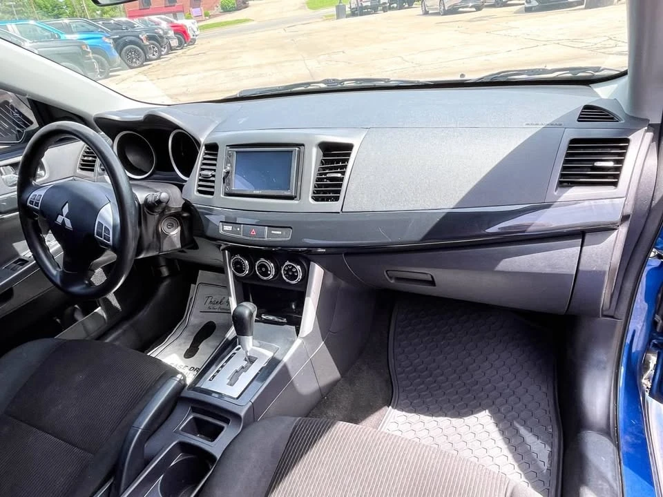 2016 Mitsubishi Lancer 9th Gen - Image 9 of 14