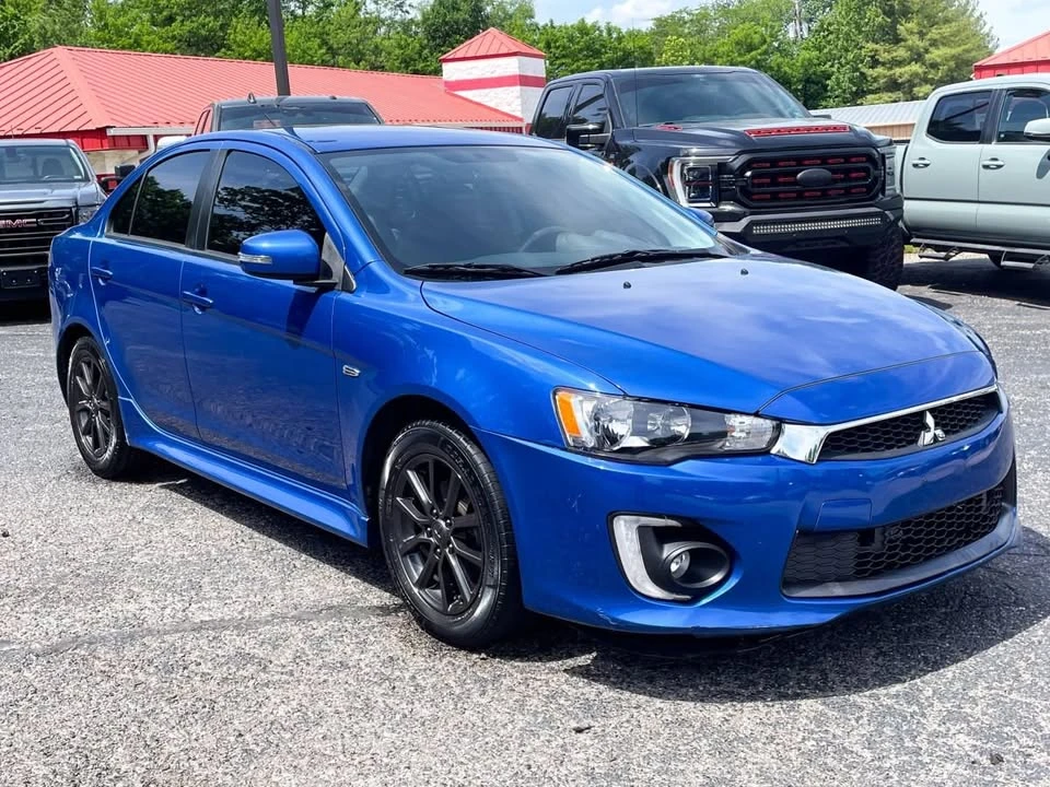 2016 Mitsubishi Lancer 9th Gen - Image 2 of 14