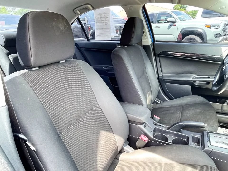 2016 Mitsubishi Lancer 9th Gen - Image 10 of 14