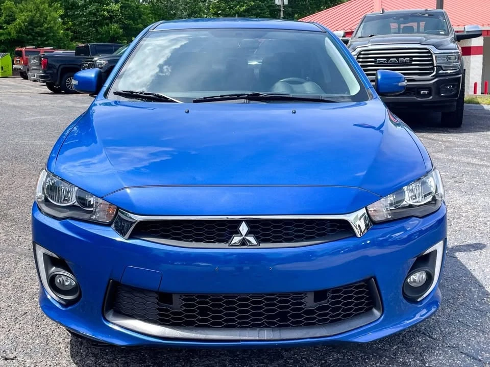 2016 Mitsubishi Lancer 9th Gen - Image 7 of 14