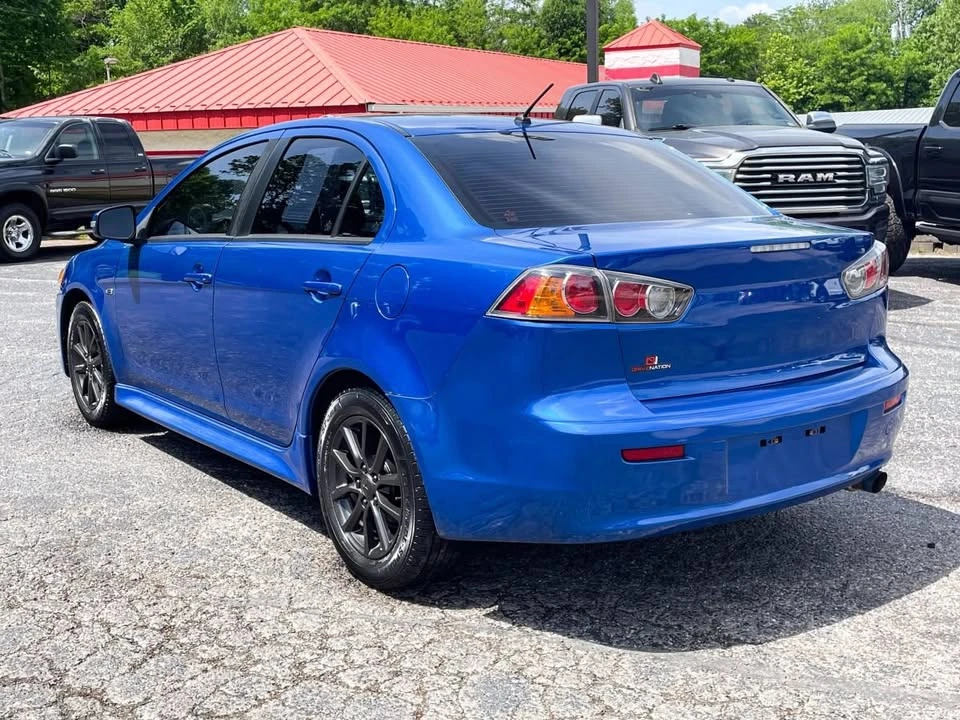 2016 Mitsubishi Lancer 9th Gen - Image 5 of 14