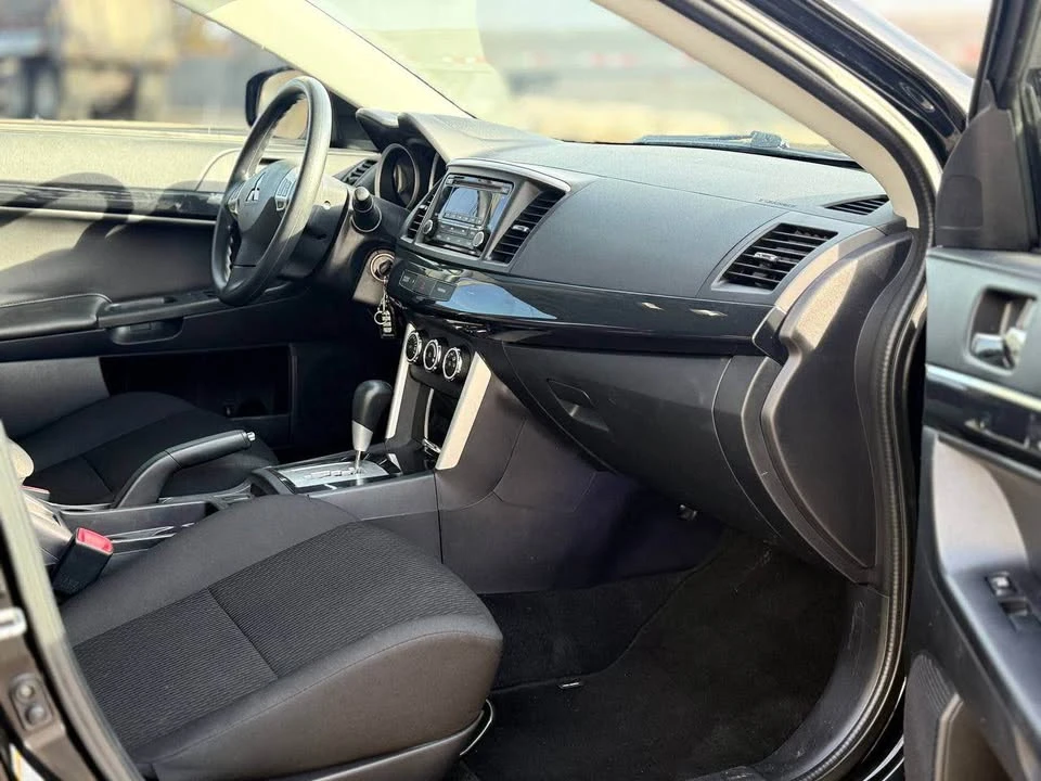 2016 Mitsubishi Lancer 9th Gen - Image 11 of 15