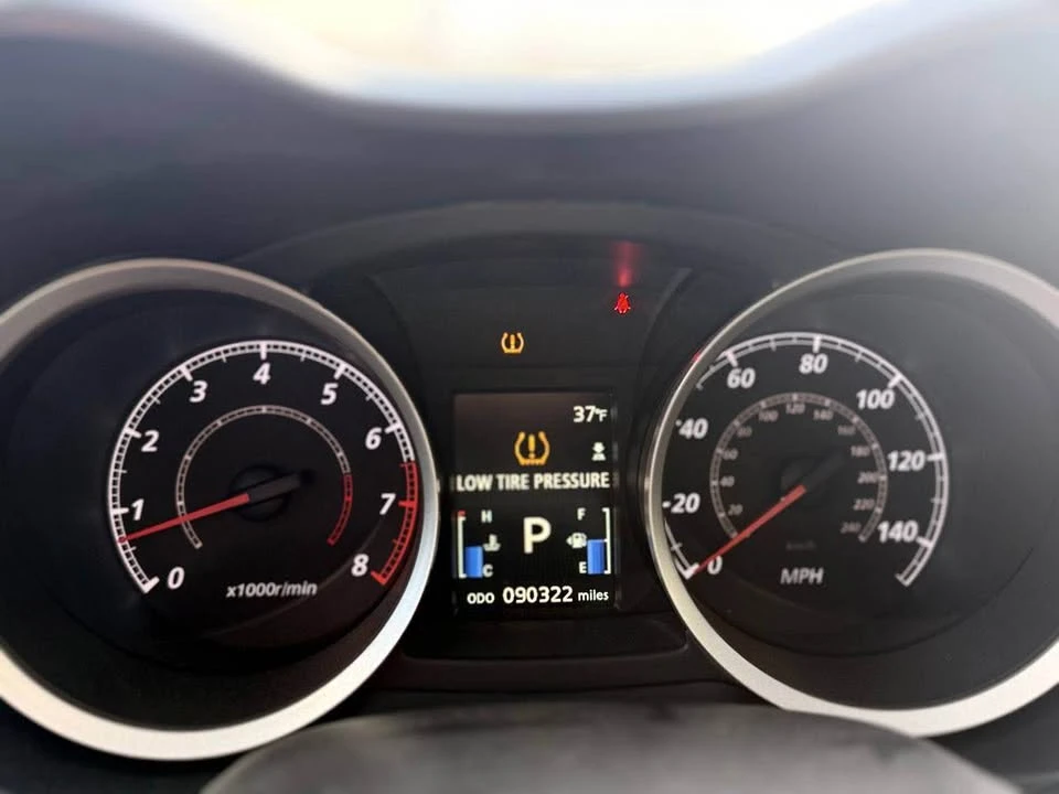 2016 Mitsubishi Lancer 9th Gen - Image 9 of 15