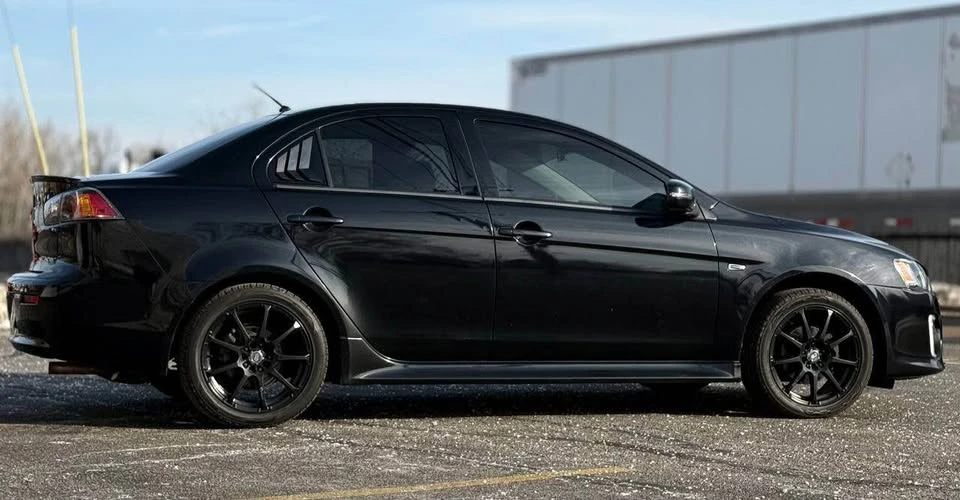 2016 Mitsubishi Lancer 9th Gen - Image 7 of 15