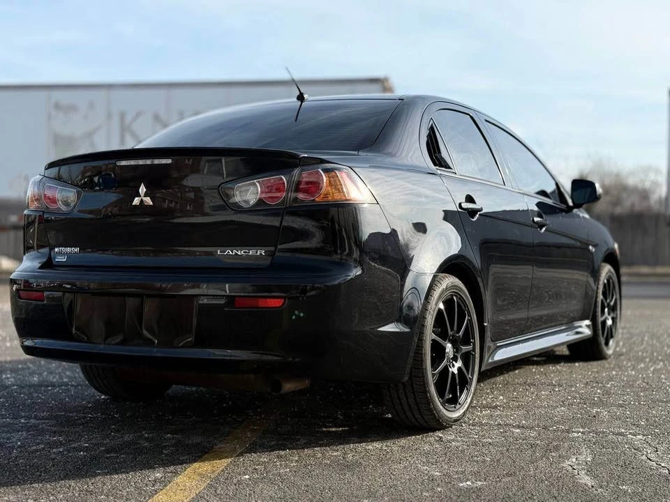 2016 Mitsubishi Lancer 9th Gen - Image 6 of 15