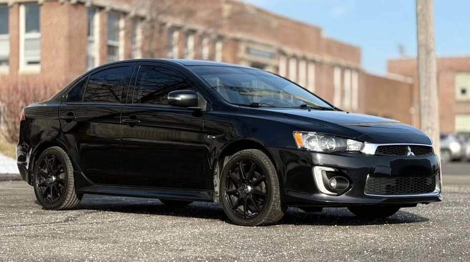 2016 Mitsubishi Lancer 9th Gen - Image 8 of 15